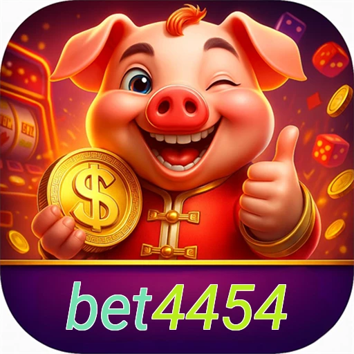 bet4454.com : Baixar app para acessar jogos e cassino diretamente do Brasil